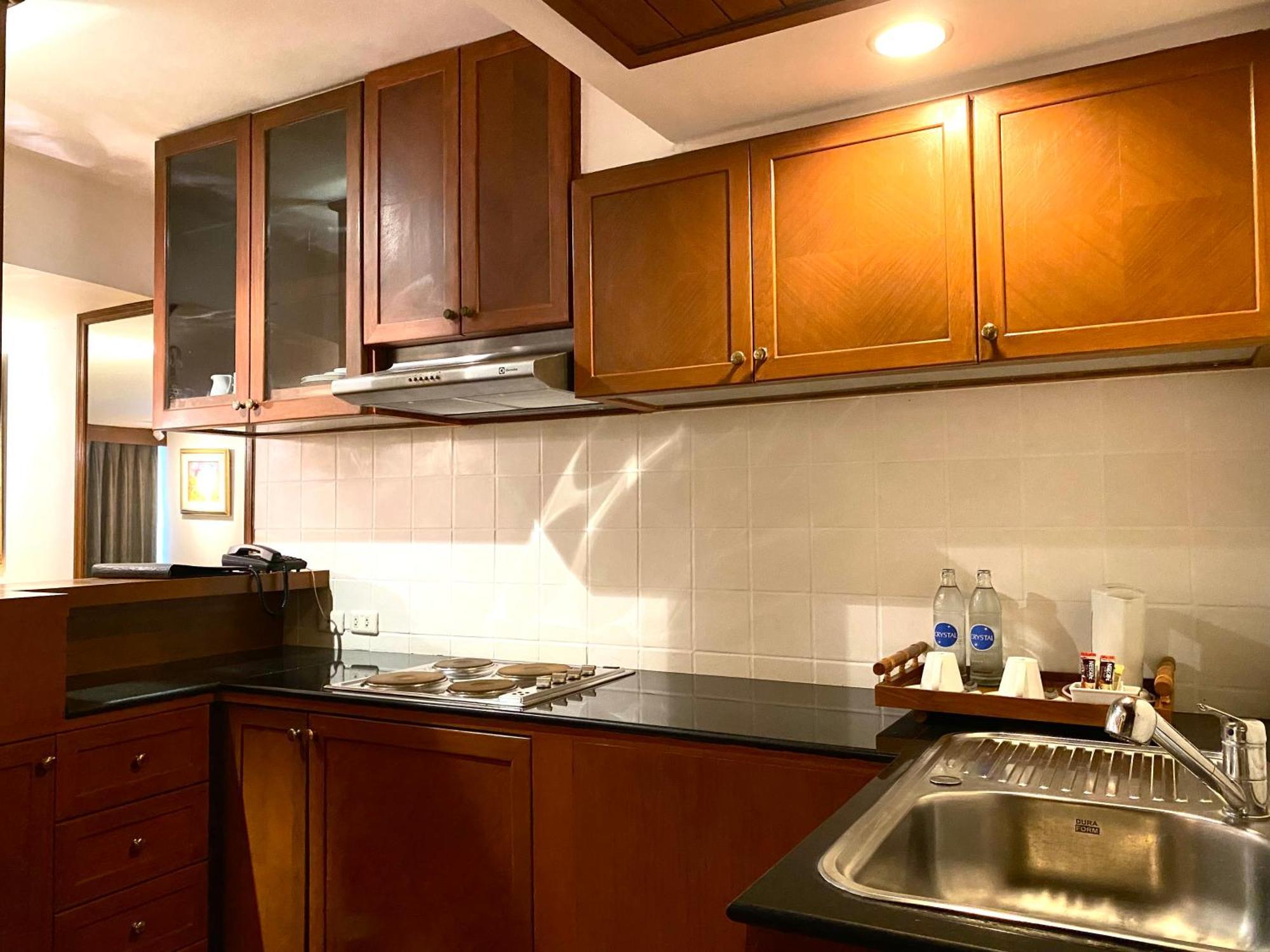 Two-Bedroom Suite